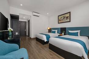 ViAn Hotel And Spa Da Nang