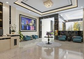 ViAn Hotel And Spa Da Nang