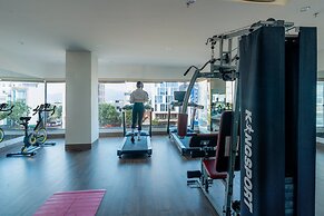 ViAn Hotel And Spa Da Nang