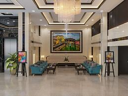 ViAn Hotel And Spa Da Nang