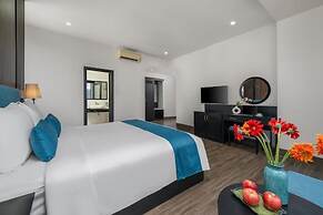 ViAn Hotel And Spa Da Nang