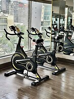 ViAn Hotel And Spa Da Nang