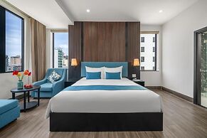 ViAn Hotel And Spa Da Nang