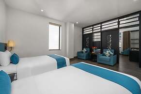 ViAn Hotel And Spa Da Nang