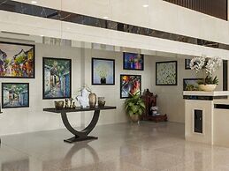 ViAn Hotel And Spa Da Nang