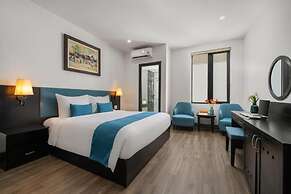 ViAn Hotel And Spa Da Nang