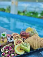 ViAn Hotel And Spa Da Nang
