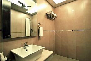 Tavisha Villa