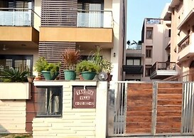 Tavisha Villa