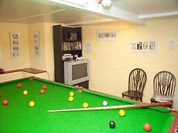 The Meltham Guesthouse