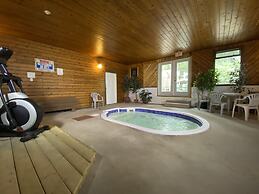 Chalet Continental