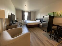Chalet Continental