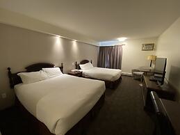 Chalet Continental