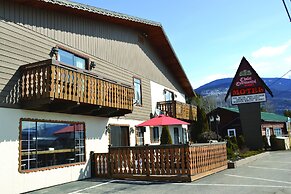 Chalet Continental