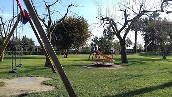 Lu Casale