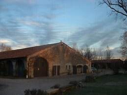 Agriturismo Corte San Girolamo