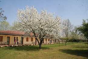 Agriturismo Corte San Girolamo