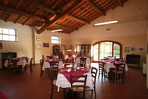 Agriturismo Corte San Girolamo