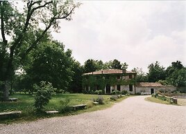 Agriturismo Corte San Girolamo