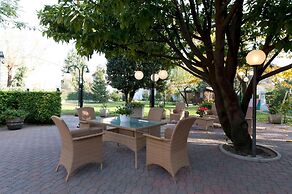 Hotel Ristorante ai Campi Di Marcello
