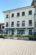 Hotel Ristorante ai Campi Di Marcello