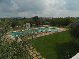 Fontana Vecchia Bed & Breakfast