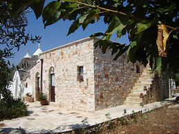 Fontana Vecchia Bed & Breakfast