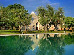 Fontana Vecchia Bed & Breakfast