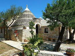 Fontana Vecchia Bed & Breakfast