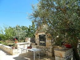 Fontana Vecchia Bed & Breakfast