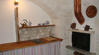 Fontana Vecchia Bed & Breakfast