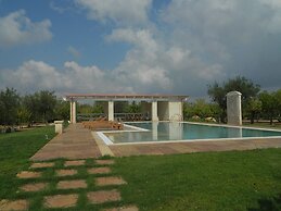 Fontana Vecchia Bed & Breakfast