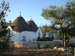 Fontana Vecchia Bed & Breakfast