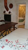 Fontana Vecchia Bed & Breakfast