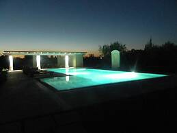 Fontana Vecchia Bed & Breakfast
