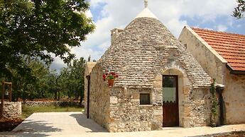 Fontana Vecchia Bed & Breakfast