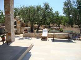 Fontana Vecchia Bed & Breakfast