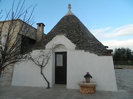 Fontana Vecchia Bed & Breakfast