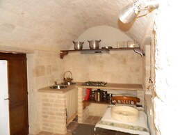 Fontana Vecchia Bed & Breakfast