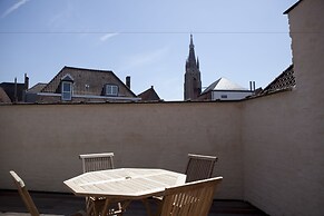 Apartment Loppem 9-11
