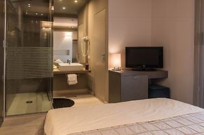 Hotel Belvedere
