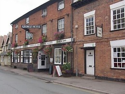 The George Hotel