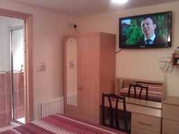 Springfield B&B