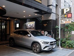 APA Hotel Kodemmacho Ekimae