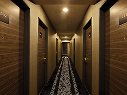 APA Hotel Kodemmacho Ekimae