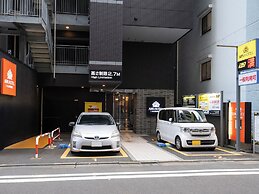 APA Hotel Kodemmacho Ekimae