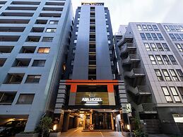 APA Hotel Kodemmacho Ekimae