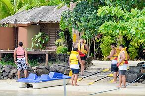 Le Vasa Resort