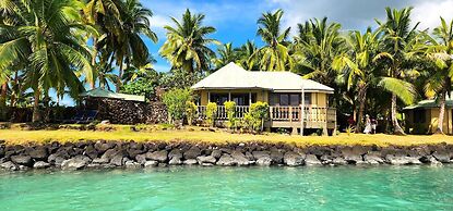 Le Vasa Resort