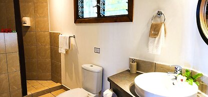 Le Vasa Resort